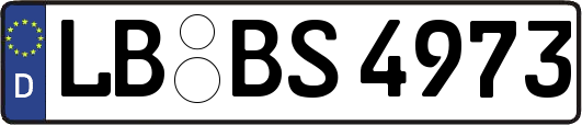 LB-BS4973