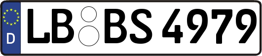 LB-BS4979