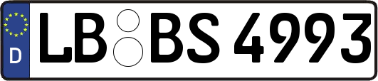 LB-BS4993