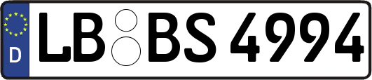 LB-BS4994