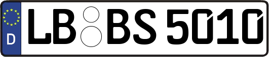 LB-BS5010