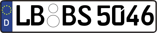 LB-BS5046