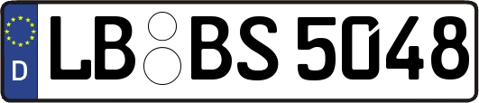 LB-BS5048