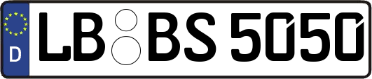LB-BS5050