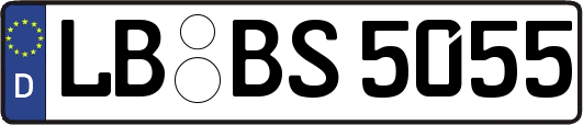 LB-BS5055
