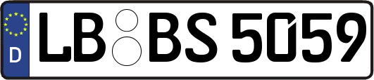 LB-BS5059