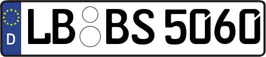 LB-BS5060