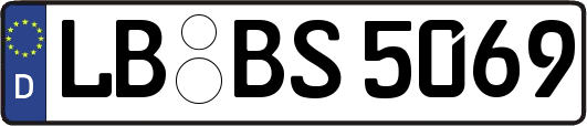 LB-BS5069