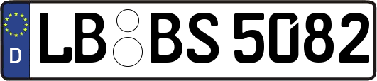 LB-BS5082
