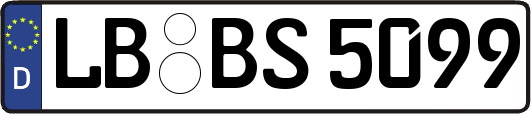 LB-BS5099