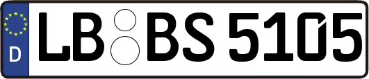LB-BS5105