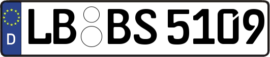 LB-BS5109
