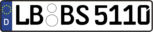 LB-BS5110