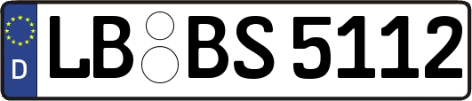 LB-BS5112