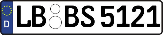 LB-BS5121