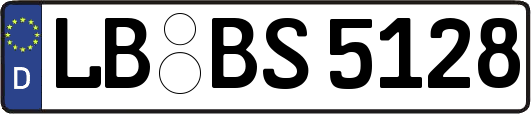 LB-BS5128