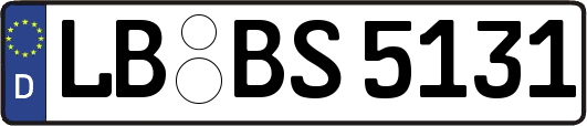 LB-BS5131