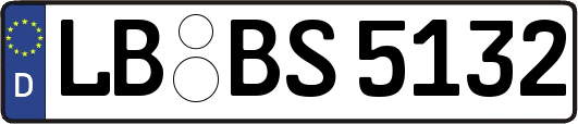 LB-BS5132