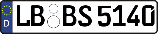 LB-BS5140