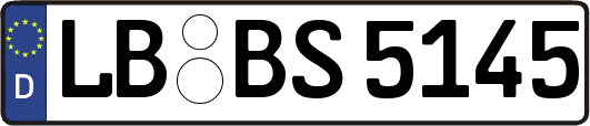 LB-BS5145