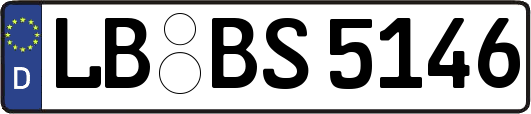 LB-BS5146