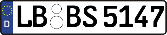 LB-BS5147