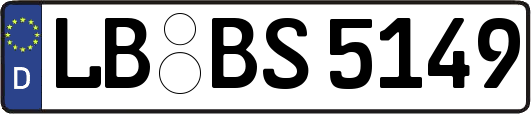 LB-BS5149