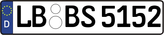 LB-BS5152