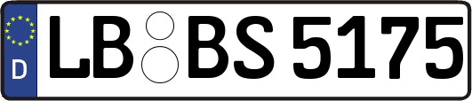 LB-BS5175
