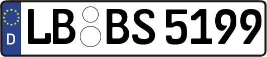 LB-BS5199