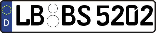 LB-BS5202