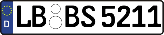 LB-BS5211