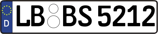 LB-BS5212