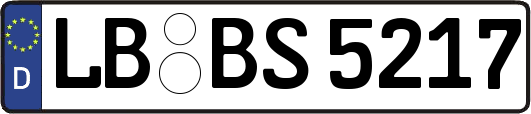 LB-BS5217