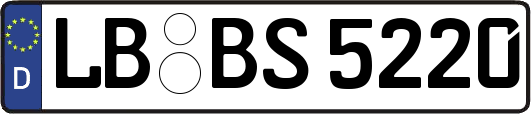 LB-BS5220