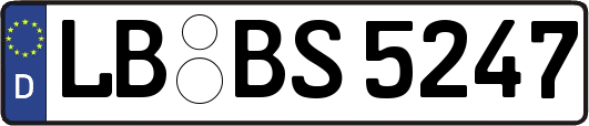 LB-BS5247