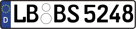 LB-BS5248