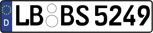 LB-BS5249