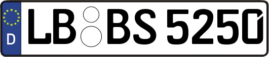 LB-BS5250