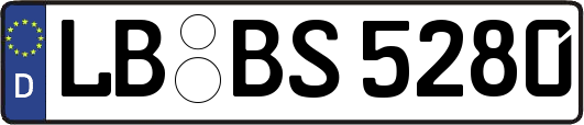 LB-BS5280