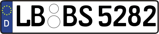 LB-BS5282