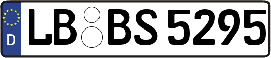 LB-BS5295