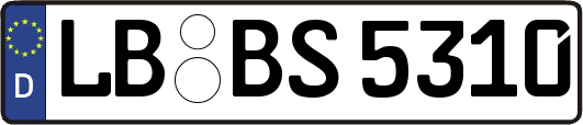 LB-BS5310