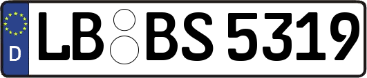 LB-BS5319