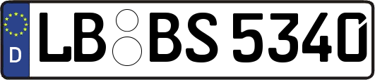 LB-BS5340
