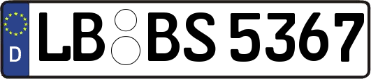 LB-BS5367