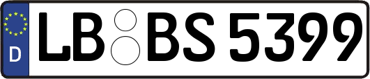 LB-BS5399