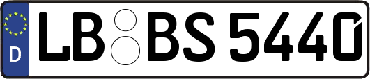 LB-BS5440