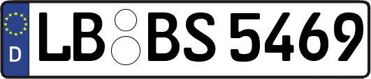 LB-BS5469