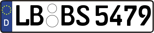 LB-BS5479